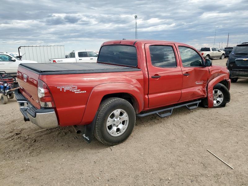 Photo 3 from auction – 2011 TOYOTA TACOMA DOU with VIN 5TFLU4EN5BX021398