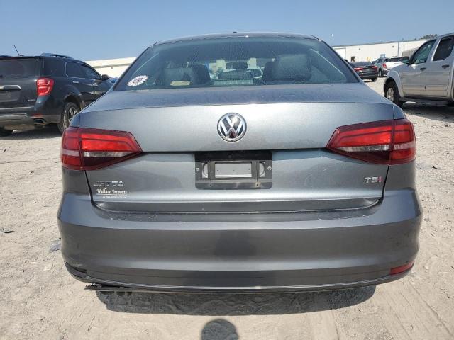Photo 6 from auction – 2018 VOLKSWAGEN JETTA SE with VIN 3VWDB7AJ9JM219949