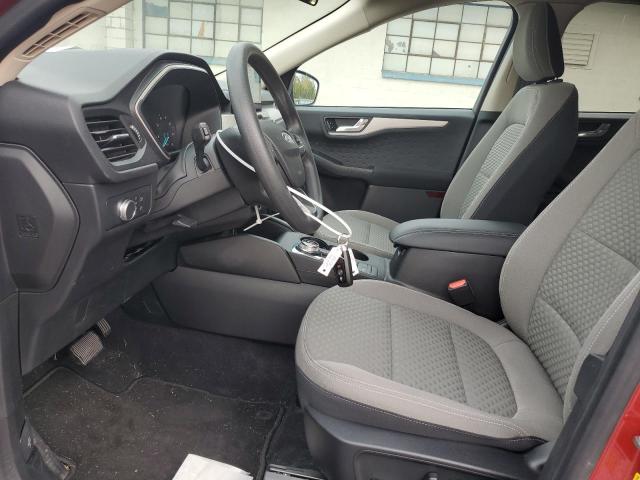 Photo 7 from auction – 2020 FORD ESCAPE SE with VIN 1FMCU9G61LUA21559