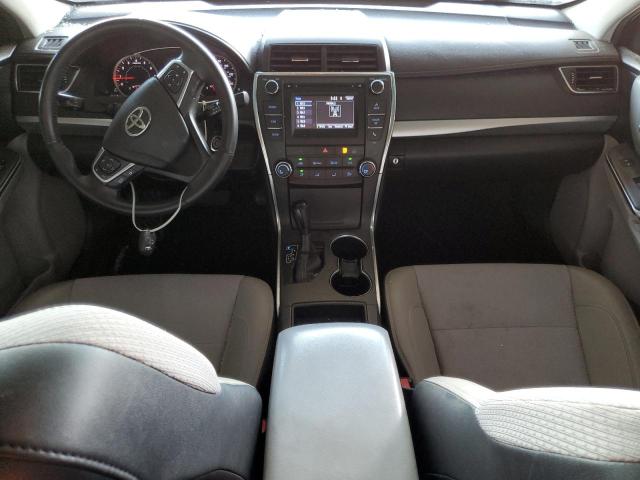 Photo 8 from auction – 2017 TOYOTA CAMRY LE with VIN 4T1BF1FK2HU309264