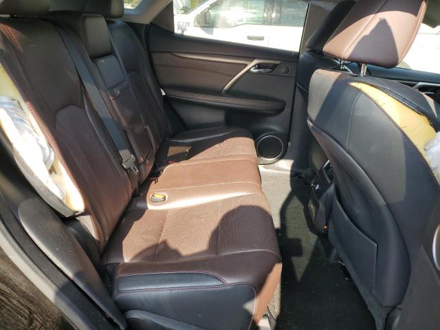 Photo 11 from auction – 2016 LEXUS RX 350 with VIN 2T2ZZMCA6GC033380