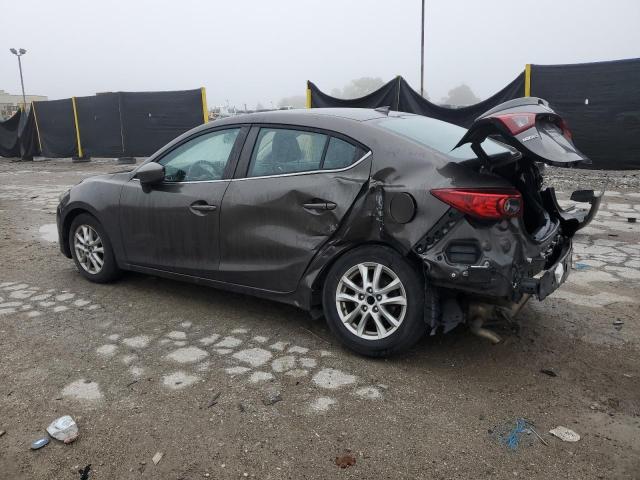 Photo 2 from auction – 2016 MAZDA 3 TOURING with VIN JM1BM1W72G1317211