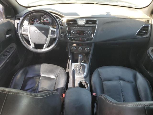 Photo 8 from auction – 2014 CHRYSLER 200 LIMITED with VIN 1C3CCBCG6EN172993