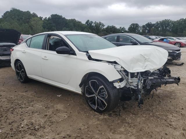 Photo 4 from auction – 2024 NISSAN ALTIMA SR with VIN 1N4BL4CV5RN384233
