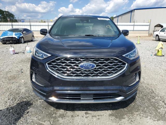 Photo 5 from auction – 2022 FORD EDGE TITAN with VIN 2FMPK4K94NBA97488