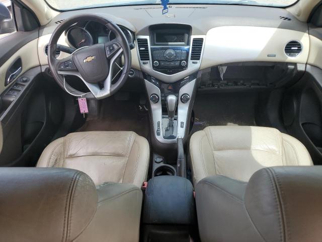 Photo 8 from auction – 2012 CHEVROLET CRUZE LT with VIN 1G1PG5SC5C7361145