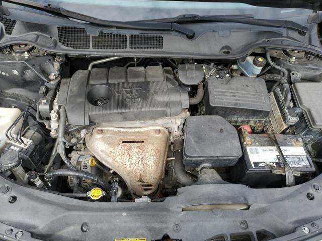 Zdjęcie 12 z aukcji – 2011 TOYOTA VENZA z VIN 4T3ZA3BB7BU053958