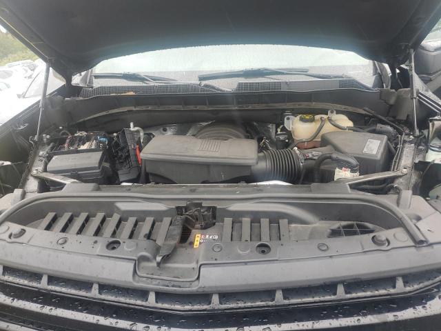 Photo 11 from auction – 2020 CHEVROLET SILVERADO with VIN 1GCPYFED2LZ363471