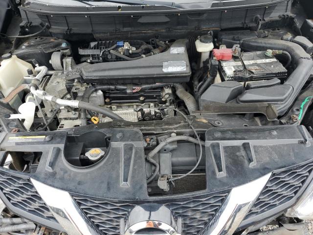 Photo 12 from auction – 2015 NISSAN ROGUE S with VIN 5N1AT2MVXFC900503