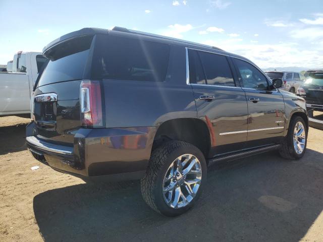 Photo 3 from auction – 2016 GMC YUKON DENALI with VIN 1GKS2CKJ6GR174966