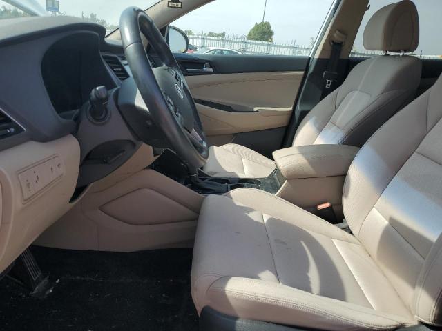 Photo 7 from auction – 2016 HYUNDAI TUCSON LIM with VIN KM8J33A26GU116797