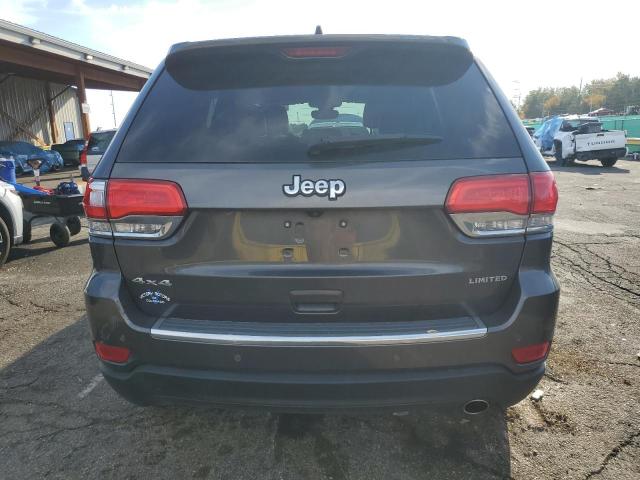 Photo 6 from auction – 2017 JEEP GRAND CHER with VIN 1C4RJFBG2HC638343