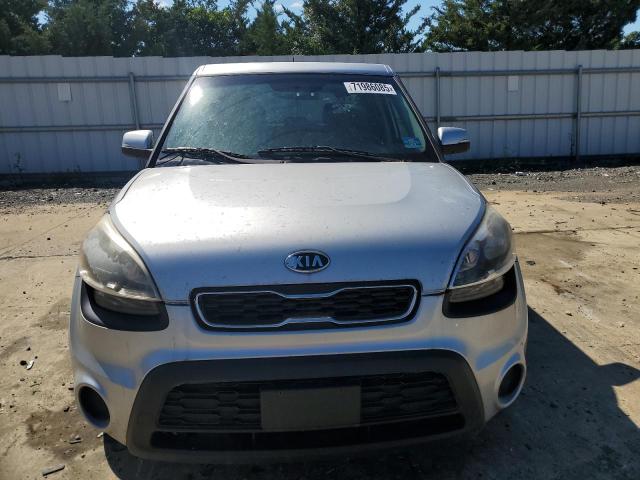 Photo 5 from auction – 2012 KIA SOUL + with VIN KNDJT2A60C7365431