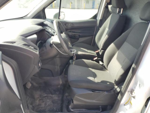 Photo 7 from auction – 2018 FORD TRANSIT CO with VIN NM0LS7E78J1344156