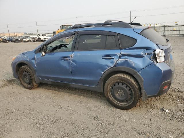 Photo 2 from auction – 2014 SUBARU XV CROSSTREK 2.0 PREMIUM with VIN JF2GPAVC7E8294025