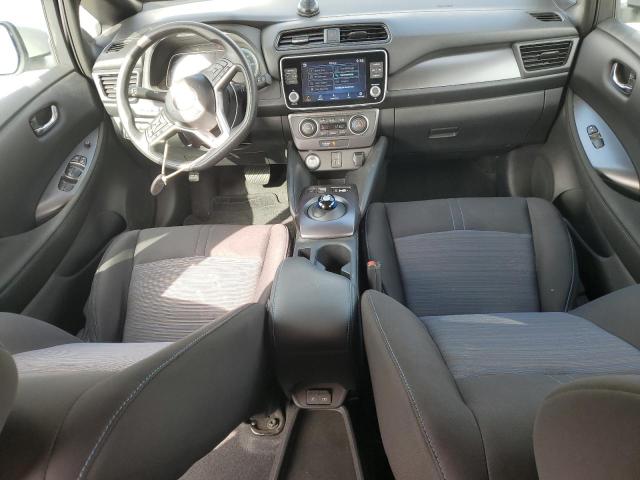 Photo 8 from auction – 2023 NISSAN LEAF S with VIN 1N4AZ1BV8PC556225