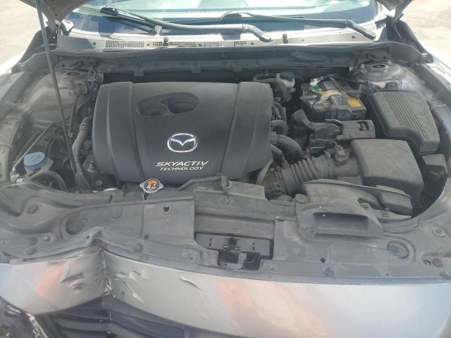 Photo 11 from auction – 2015 MAZDA 6 TOURING with VIN JM1GJ1V59F1205552