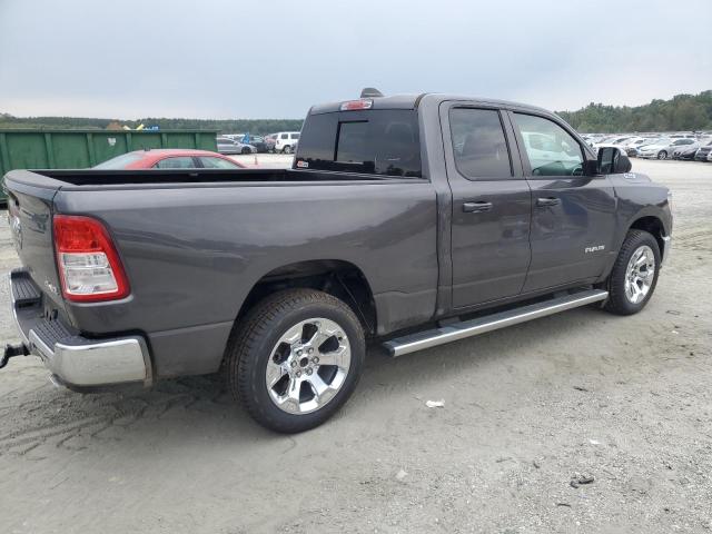 Photo 3 from auction – 2021 RAM 1500 BIG H with VIN 1C6SRFBT6MN831625