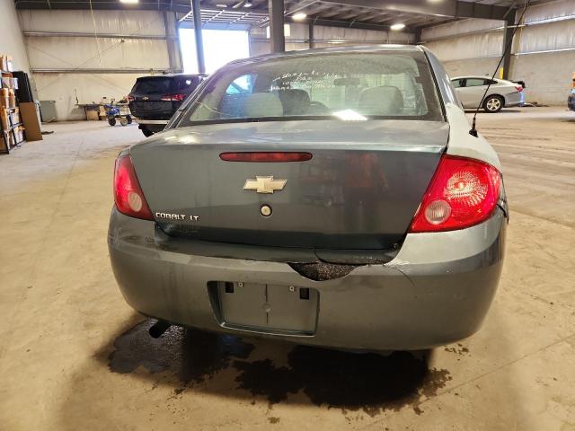 Photo 6 from auction – 2007 CHEVROLET COBALT LT with VIN 1G1AL55F877272019