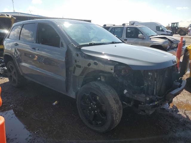 Photo 4 from auction – 2021 JEEP GRAND CHER with VIN 1C4RJFAG4MC807631