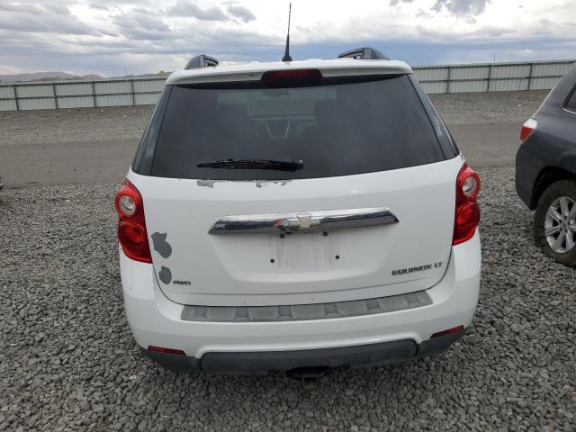 Photo 6 from auction – 2012 CHEVROLET EQUINOX LT with VIN 2GNFLNEKXC6114485