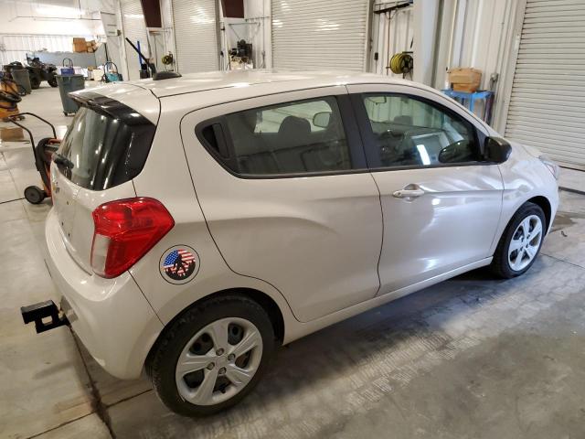 Photo 3 from auction – 2020 CHEVROLET SPARK LS with VIN KL8CA6SA6LC430226