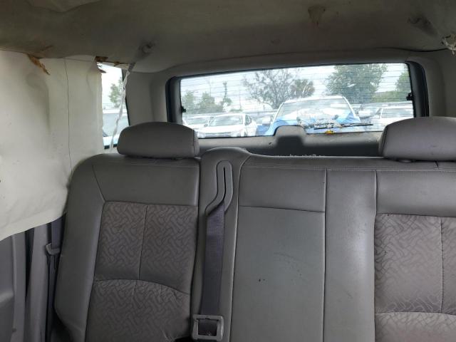 Photo 10 from auction – 2007 SATURN VUE with VIN 5GZCZ53417S804643