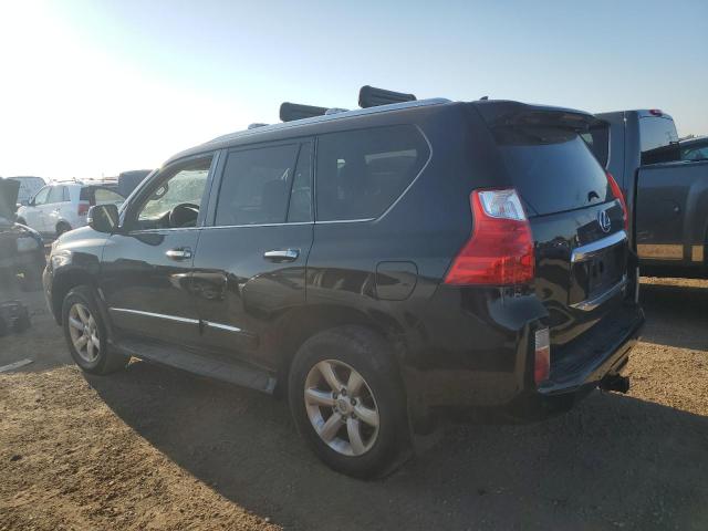 Photo 2 from auction – 2012 LEXUS GX 460 with VIN JTJBM7FX8C5047324
