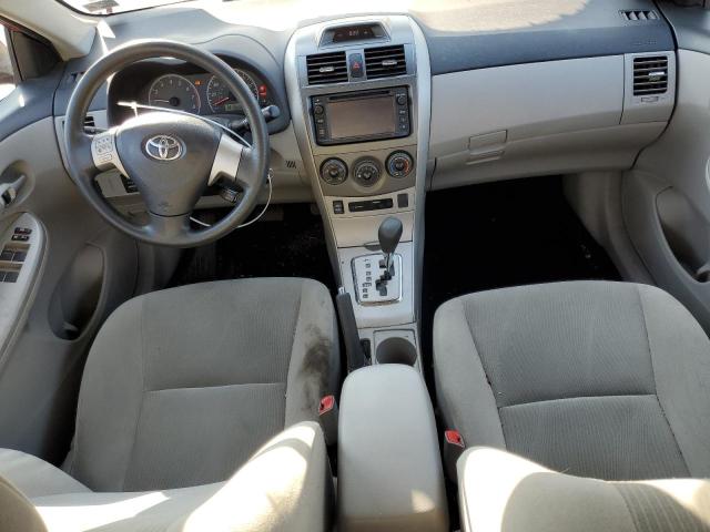 Photo 8 from auction – 2013 TOYOTA COROLLA BA with VIN 2T1BU4EE9DC943766