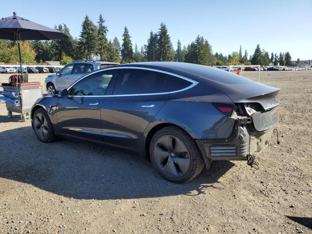 Photo 2 from auction – 2019 TESLA MODEL 3 with VIN 5YJ3E1EB7KF495462