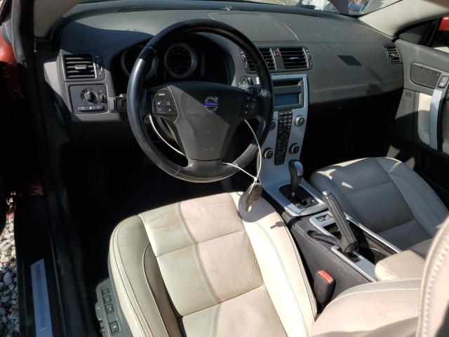 Photo 8 from auction – 2012 VOLVO C70 T5 with VIN YV1672MC5CJ126739