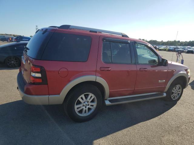 Photo 3 from auction – 2007 FORD EXPLORER EDDIE BAUER with VIN 1FMEU74E77UB54177