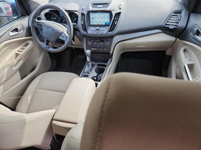 صورة رقم 8 من المزاد - 2017 FORD ESCAPE SE مع VIN 1FMCU9GD7HUC04261