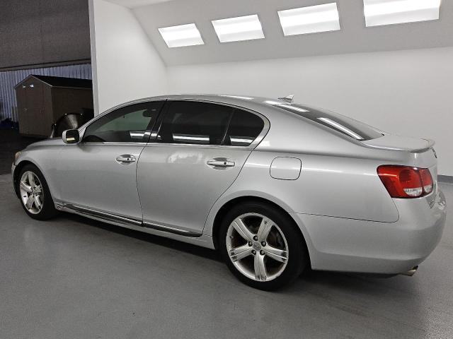 صورة رقم 2 من المزاد - 2007 LEXUS GS 350 مع VIN JTHBE96S270027099