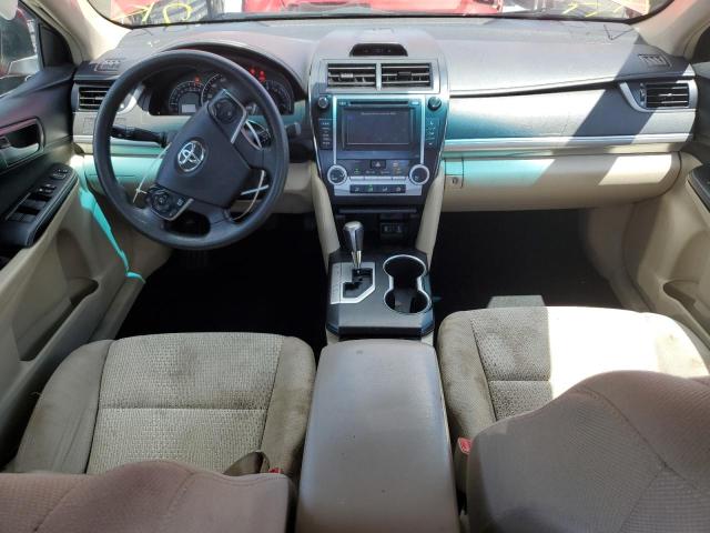 Photo 8 from auction – 2014 TOYOTA CAMRY L with VIN 4T4BF1FK2ER369451