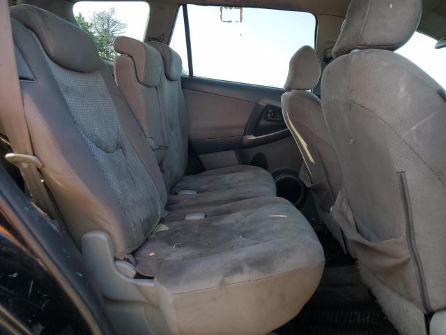 Photo 11 from auction – 2007 TOYOTA RAV4 with VIN JTMBD35V275117255