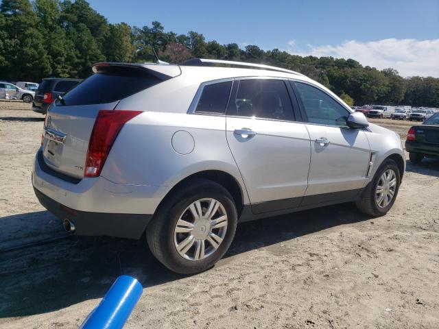 Photo 3 from auction – 2012 CADILLAC SRX LUXURY with VIN 3GYFNAE30CS503751