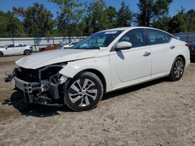 NISSAN ALTIMA S 2020 with VIN 1N4BL4BV7LC249744 - Photo from auction