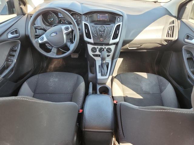 Photo 8 from auction – 2014 FORD FOCUS SE with VIN 1FADP3F21EL455460