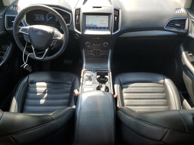 Photo 8 from auction – 2020 FORD EDGE SEL with VIN 2FMPK3J98LBB45776