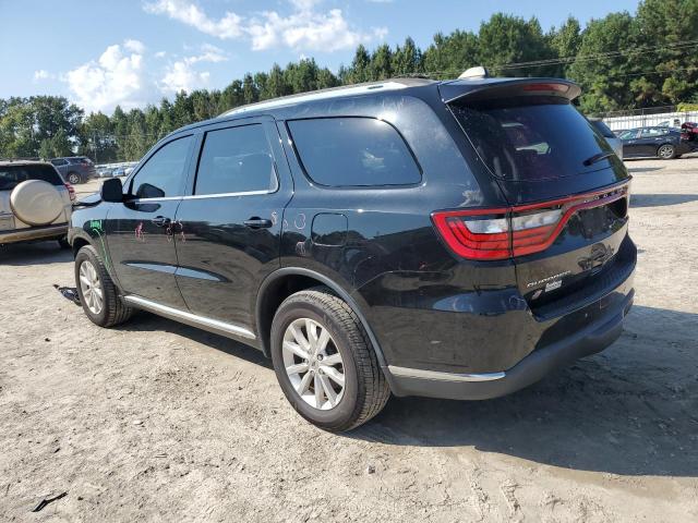 Photo 2 from auction – 2021 DODGE DURANGO SX with VIN 1C4RDJAG9MC578888