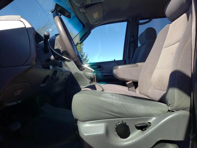 Photo 7 from auction – 2003 FORD F150 SUPERCREW with VIN 1FTRW08L73KA53582