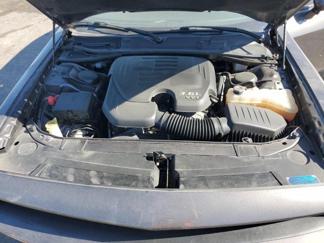 Photo 11 from auction – 2023 DODGE CHALLENGER with VIN 2C3CDZGG9PH522161