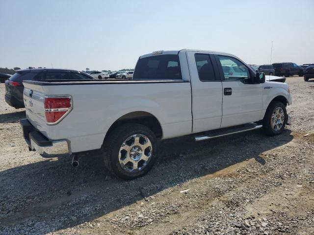 Photo 3 from auction – 2009 FORD F150 SUPER CAB with VIN 1FTRX12VX9FA97719