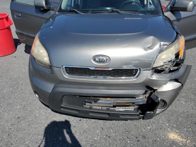 Photo 11 from auction – 2010 KIA SOUL + with VIN KNDJT2A27A7163776