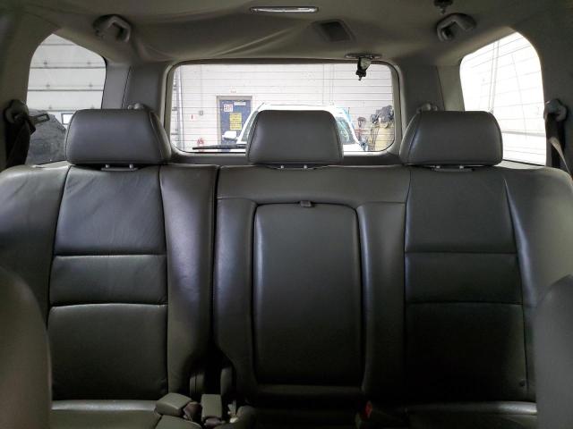 Photo 10 from auction – 2008 HONDA PILOT EXL with VIN 5FNYF185X8B004786