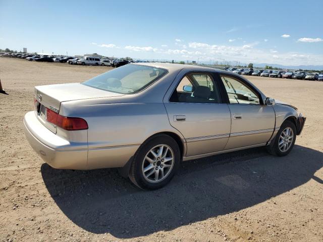 Photo 3 from auction – 2001 TOYOTA CAMRY LE with VIN JT2BF28K010302598