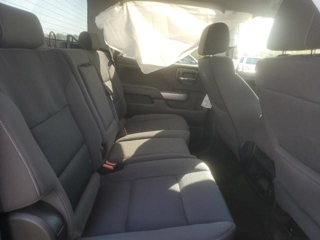 Photo 10 from auction – 2018 CHEVROLET SILVERADO with VIN 3GCUKREC8JG197239
