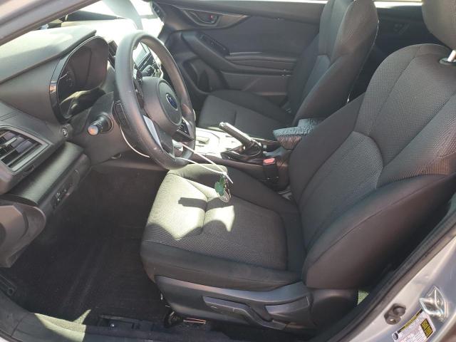 Photo 7 from auction – 2020 SUBARU IMPREZA with VIN 4S3GTAB68L3726043