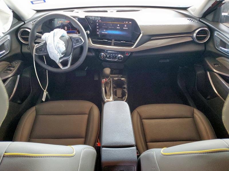 Photo 8 from auction – 2024 CHEVROLET TRAX ACTIV with VIN KL77LKE28RC117930
